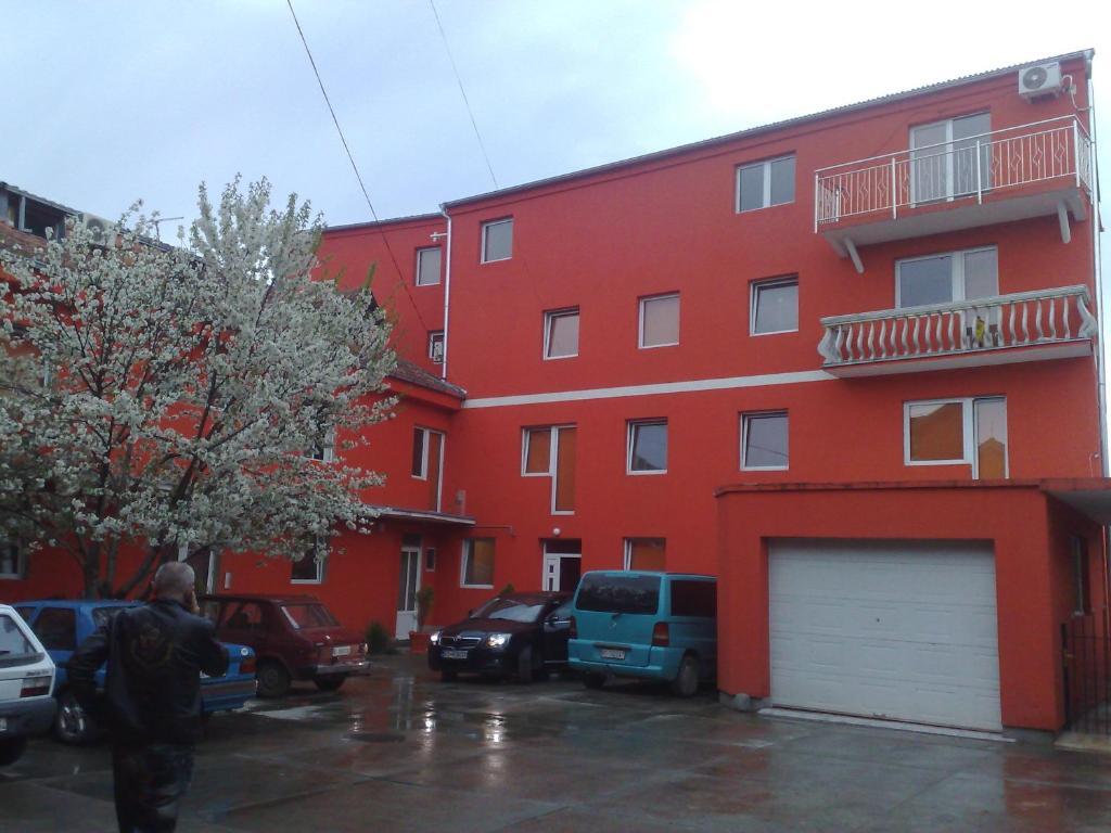 Apartments Maca Novi Sad Habitación foto